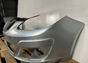 Zderzak przód przedni seat altea 5P9 lift fl 2009- 5P9807221 oryginał cały 2