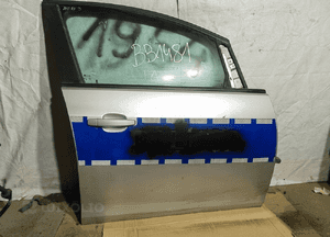 Drzwi prawy przód opel astra j kombi Z176 1