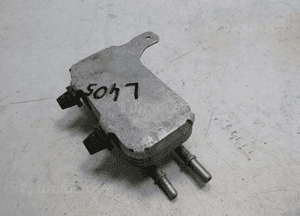 RANGE SPORT L494 VOGUE L405 CHŁODNICZKA PALIWA 6