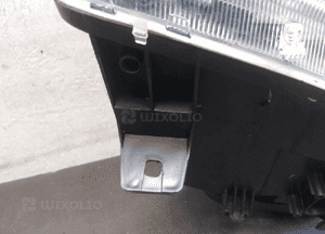 Lampa przód lewa mercedes sprinter W906 06-14 A9068200161 3