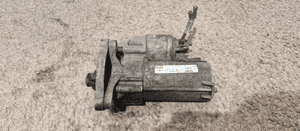 Rozrusznik 9648644680 Valeo 1.6 109KM NFU Citroen C3 C4 Xsara Picasso Peugeot 307 2
