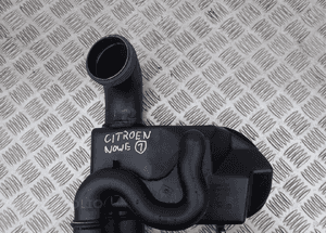 REZONATOR POWIETRZA 9640286780 2