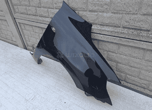 Suzuki swift MK8 17 -22 błotnik przedni prawy 2