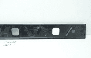 Wspornik mocowanie lewe vw polo 2003- 6Q4810600B 6