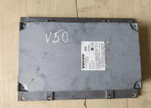 Radio Volvo V50 / C30 Lift 31285826AA , Wzmacniacz 31282138 5