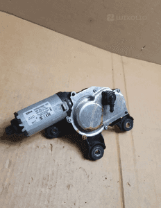 SILNIK WYCIERACZEK TYŁ AUDI A3 8P 8E9955711E 1