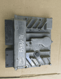 Komputer ecu opel astra j 1.7 55591495 abkj 1