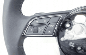 Kierownica łopatki audi Q2 81A 81A419091S 2