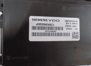 Dodge challenger moduł sterownik skrzyni biegów 3