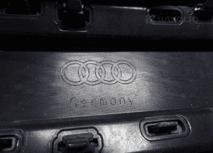 Audi S4 B9 8W0853651M Atrapa Grill Przód 11