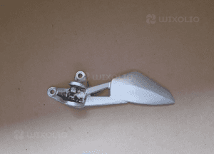 SET PODNÓŻEK LEWY PRZÓD BMW K1200 K1300 S R  7660153 3