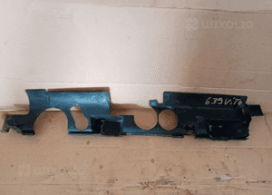 Kierownica powietrza Mercedes Vito 639 A6395050388 2