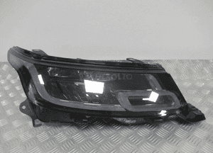 Lampa przednia przód prawa range rover sport ii lift L494 full led 2017-2022 1