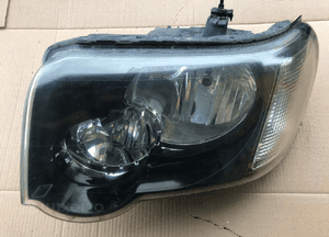 Lampa przednia lewa RHD anglik LAND ROVER FREELANDER Lift 2003-06 1