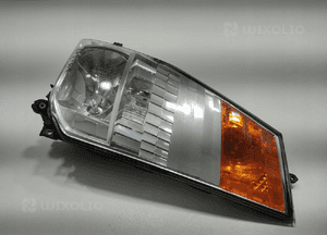 Lampa lewa lewy przód przednia renault maxity 26060MB41A 2006-2014 europa 8