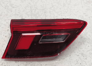 Vw tiguan 5NA lampa tył tylna zespolona lewa oryginał 2