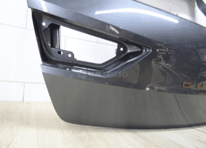 SEAT LEON III KOMBI 5F9827487 5F9 KLAPA TYŁ TYLNA 5