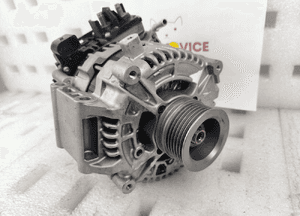 AUDI E-TRON SKODA IV ALTERNATOR GENERATOR STARTU 48V 06M903030 3
