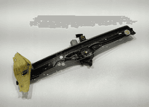 PODNOŚNIK MECHANIZM SZYBY LEWY PRZÓD PRZEDNI JUMPY EXPERT III 0130824011 3