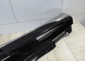 Listwa progowa prawa BMW 7 G70 51779464150 LLU 8
