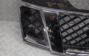 ATRAPA GRILLA NISSAN NAVARA D40 LIFT 62310-5X00A 2