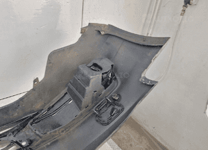 Zderzak audi S4 8K 8K0 lift 2012-2016 po lifcie liftingu B8 6