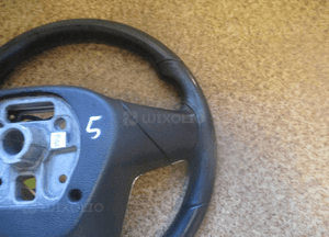KIEROWNICA OPEL INSIGNIA SKÓRA MULTIFUNKCJA 7