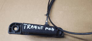 Klamka wewnętrzna drzwi przesuwnych Ford Transit MK7 86VB-V266A62-AD 2