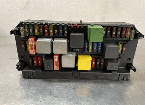 Modul sterownik sam mercedes W212 A2129009025 org 2