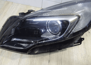OPEL-CZĘŚCI Zafira C Reflektor lewy lampa przód 3