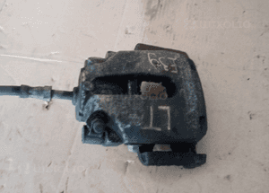 Zacisk hamulcowy lewy tył BMW E39 1