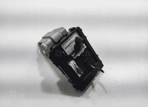 MODUŁ STEROWNIK BSI RENAULT MAXITY CABSTAR 3.0 DCI 284B2LE00A 2015-2018 2