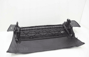 ROLETA BAGAZNIKA A2306900265 MERCEDES SL R230 02 10