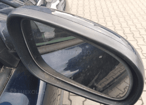 Volvo S60 V70 I lusterko  prawe  417-26 2