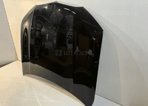 BMW X5 G05 X6 G06 Maska / Pokrywa Silnika - 15453 3