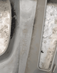 Opel astra 5 v k kołpaki 16 cali komplet oryginał 10