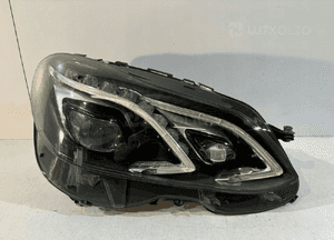 Mercedes W212 LCI Lampa przednia ILS prawa - 15249 1