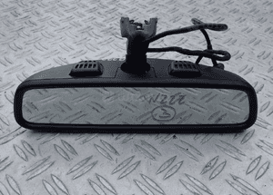LUSTERKO WEWNETRZNE MERCEDES W222 A2228100217 2
