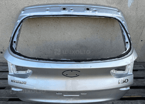 Klapa bagaznika tyl tylna hyundai I30 iii 3 kombi 2017- bardzo ladna 1