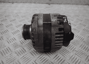 Opel astra j alternator 13579675 1