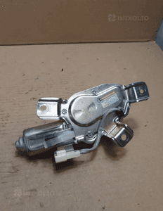 NISSAN PIXO SILNICZEK WYCIERACZKI SZYBY TYLNEJ SR2596001680 38810M68K00 1