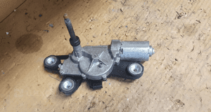 Silnik wycieraczek ford 0390201860 8A61-A17K441-AA 3