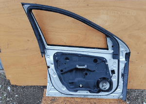 MERCEDES  r 251 drzwi tylne prawe szyba zamek listwa LONG 9