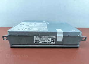 BMW OE Garmin Headunit Audio Nawigacja IDC23 HIGH 8155 5B5C8C5 65125B5C8C5 1