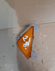 =  KIERUNKOWSKAZ PRAWY  ZX 6R 2005-2006 4