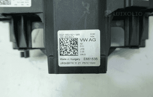 Manetka przełącznik vw arteon 3G8 5Q1953521MR 6