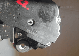 SILNICZEK WYCIERACZKI TYŁ RENAULT nr 0390201856 2