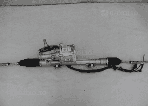 Przekładnia kierownicza citroen C3 iii peugeot 208 1
