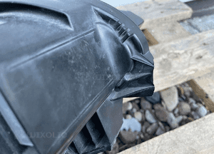 LAMPA PRZÓD LEWA VW GOLF VII 510 SPORTSVAN XENON 6