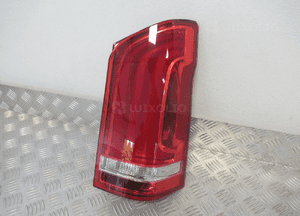 Lampa tylna tył prawa mercedes v-klasa vito W447 led 2014-2019 3